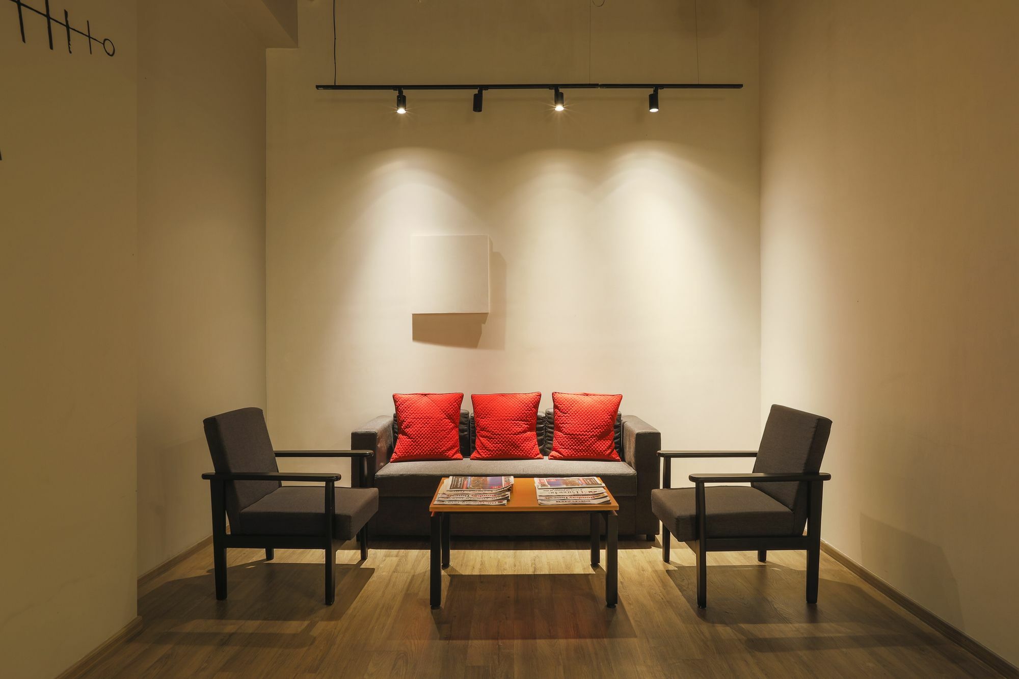 Super Townhouse Bombay Exhibition Centre Goregaon Extérieur photo