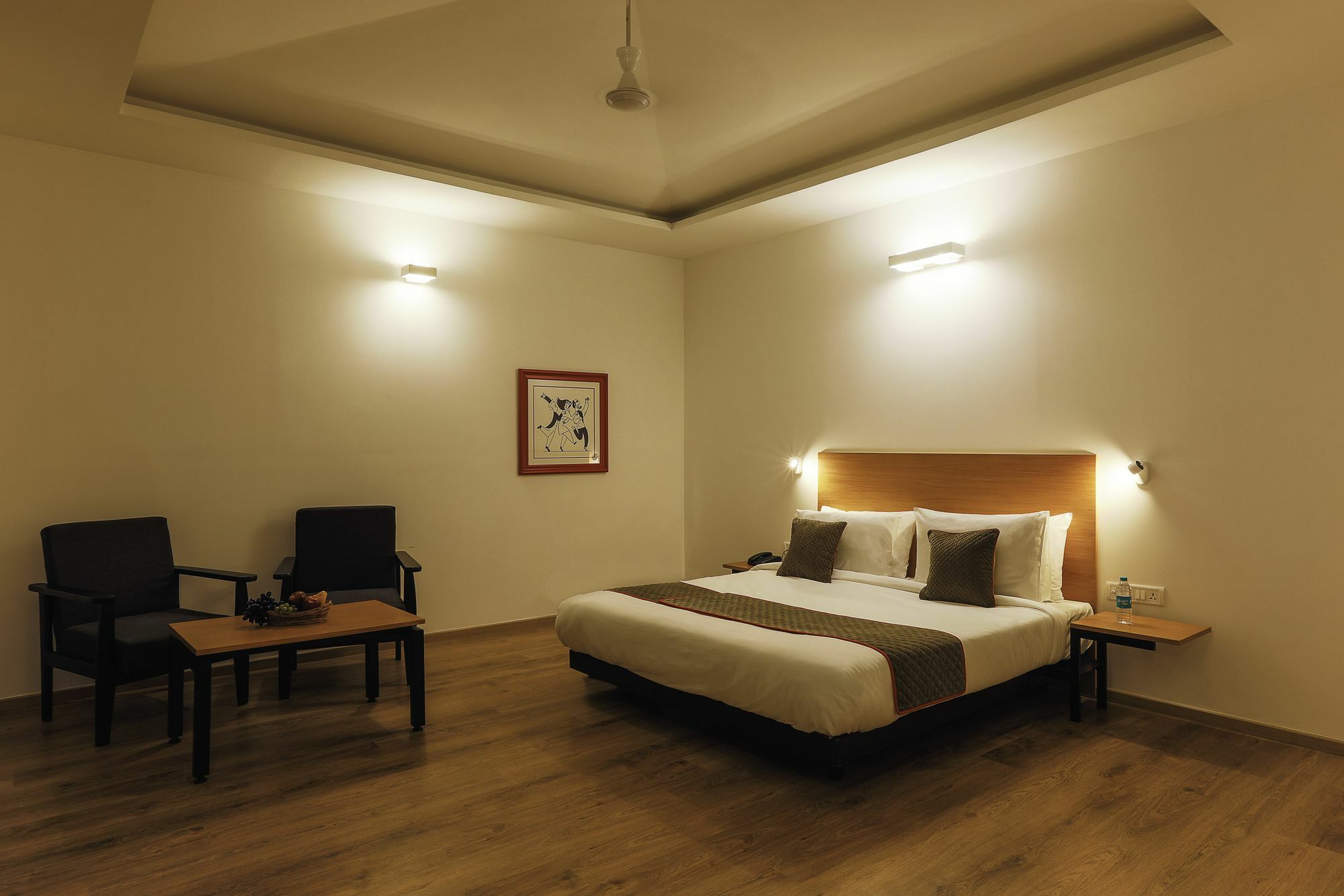 Super Townhouse Bombay Exhibition Centre Goregaon Extérieur photo